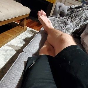 Meet your Posher, Cameron